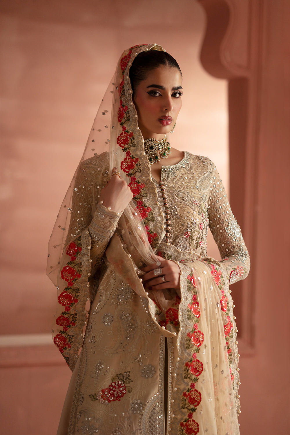 Maryum N Maria | Wedding Edit | ENGAGEMENT HUES — MSS5903