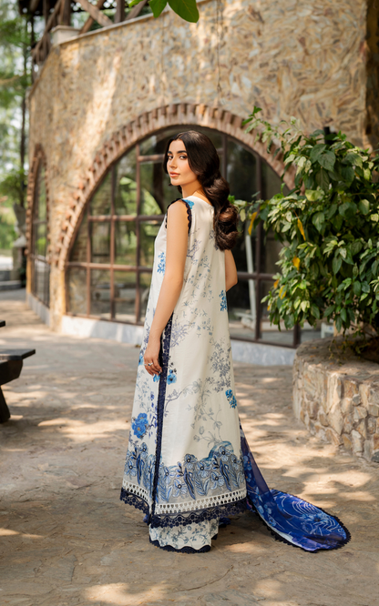 Asifa and Nabeel | Meraki SUmmer 26 | Starlit MSSL-03