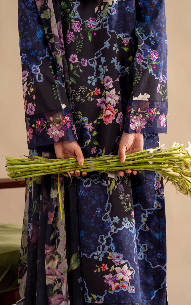 Asifa and Nabeel | Meraki SUmmer 26 | Indigo Craft MSSL-04