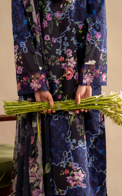Asifa and Nabeel | Meraki SUmmer 26 | Indigo Craft MSSL-04