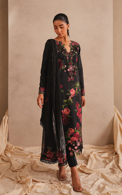 Asifa and Nabeel | Meraki SUmmer 26 | Azure Bloom MSSL-07