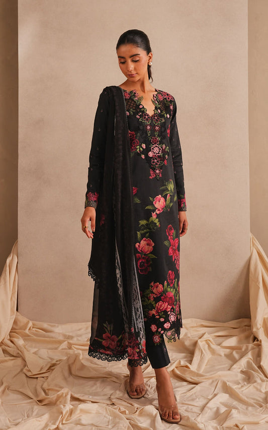 Asifa and Nabeel | Meraki SUmmer 26 | Azure Bloom MSSL-07