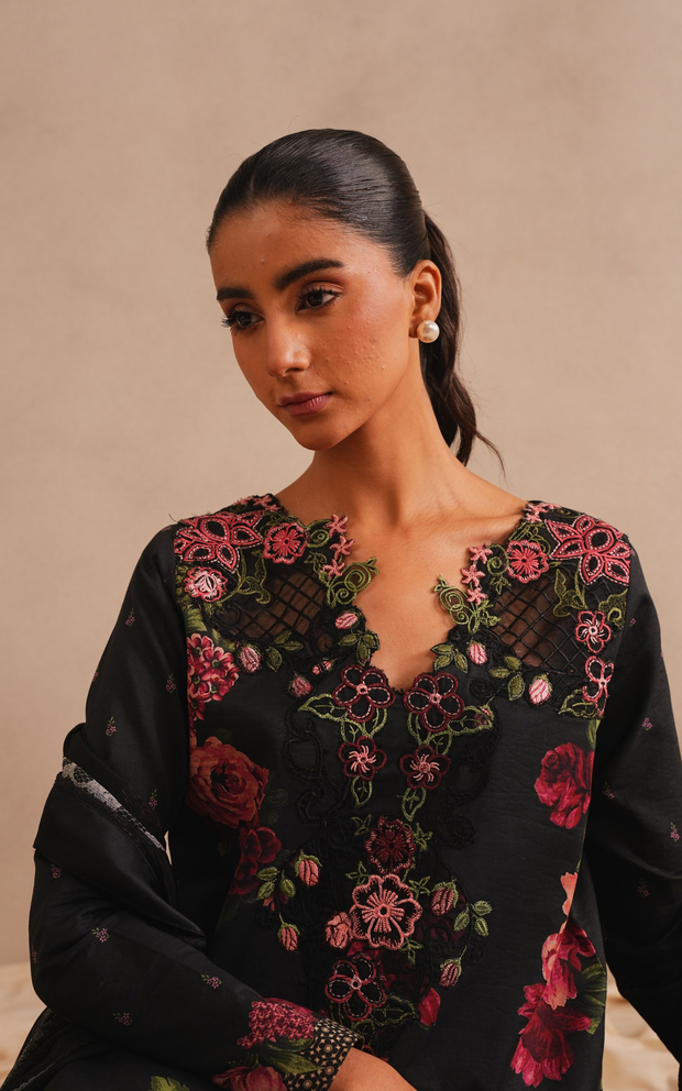 Asifa and Nabeel | Meraki SUmmer 26 | Azure Bloom MSSL-07