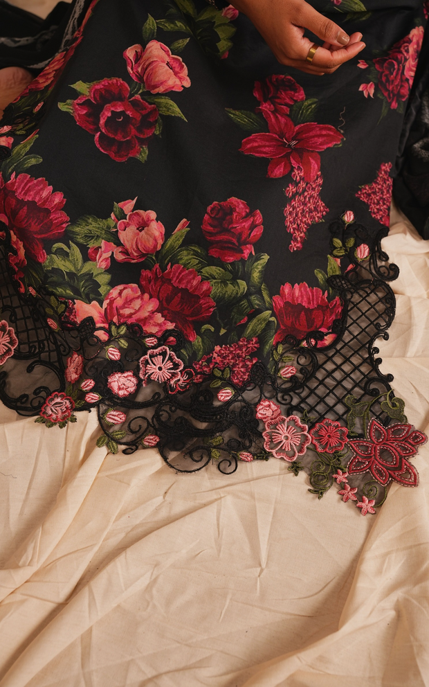 Asifa and Nabeel | Meraki SUmmer 26 | Azure Bloom MSSL-07
