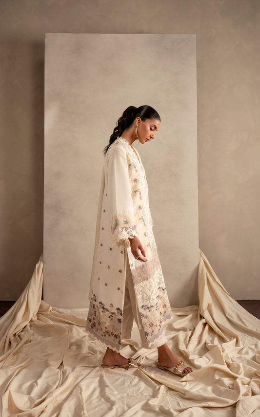 Asifa and Nabeel | Meraki SUmmer 26 | Cloud Nine MSSL-09