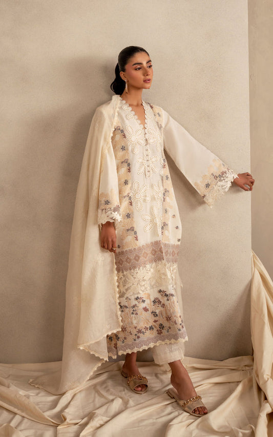 Asifa and Nabeel | Meraki SUmmer 26 | Cloud Nine MSSL-09