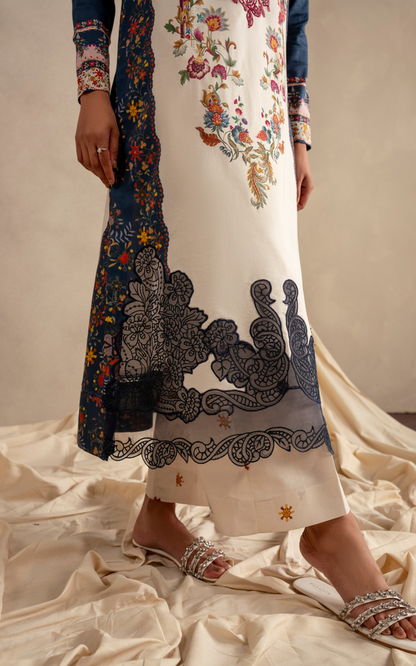 Asifa and Nabeel | Meraki SUmmer 26 | Saffron Soul MSSL-10