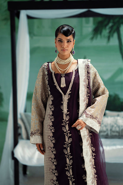 Maryum N Maria | Formal Edit | ALIIZÉE - MSU5541