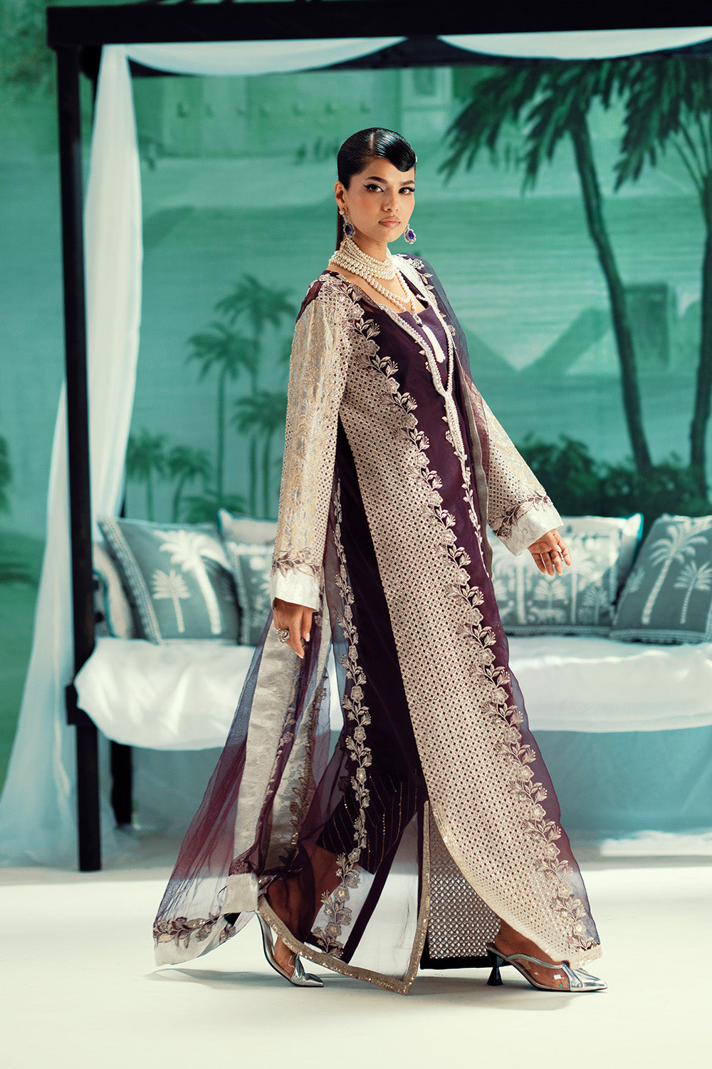 Maryum N Maria | Formal Edit | ALIIZÉE - MSU5541