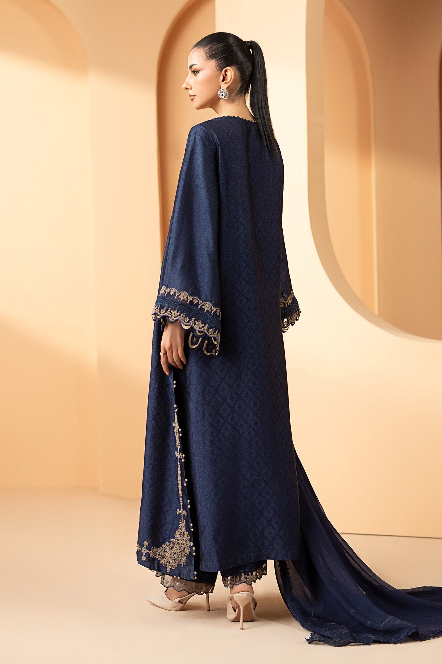 Maria B | Eid Collection 26 | MST-EF26-11