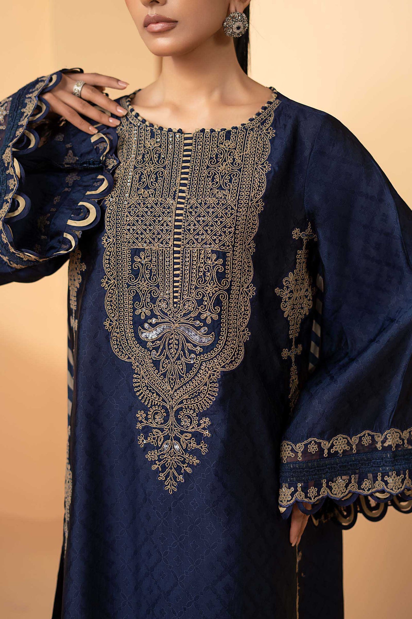 Maria B | Eid Collection 26 | MST-EF26-11