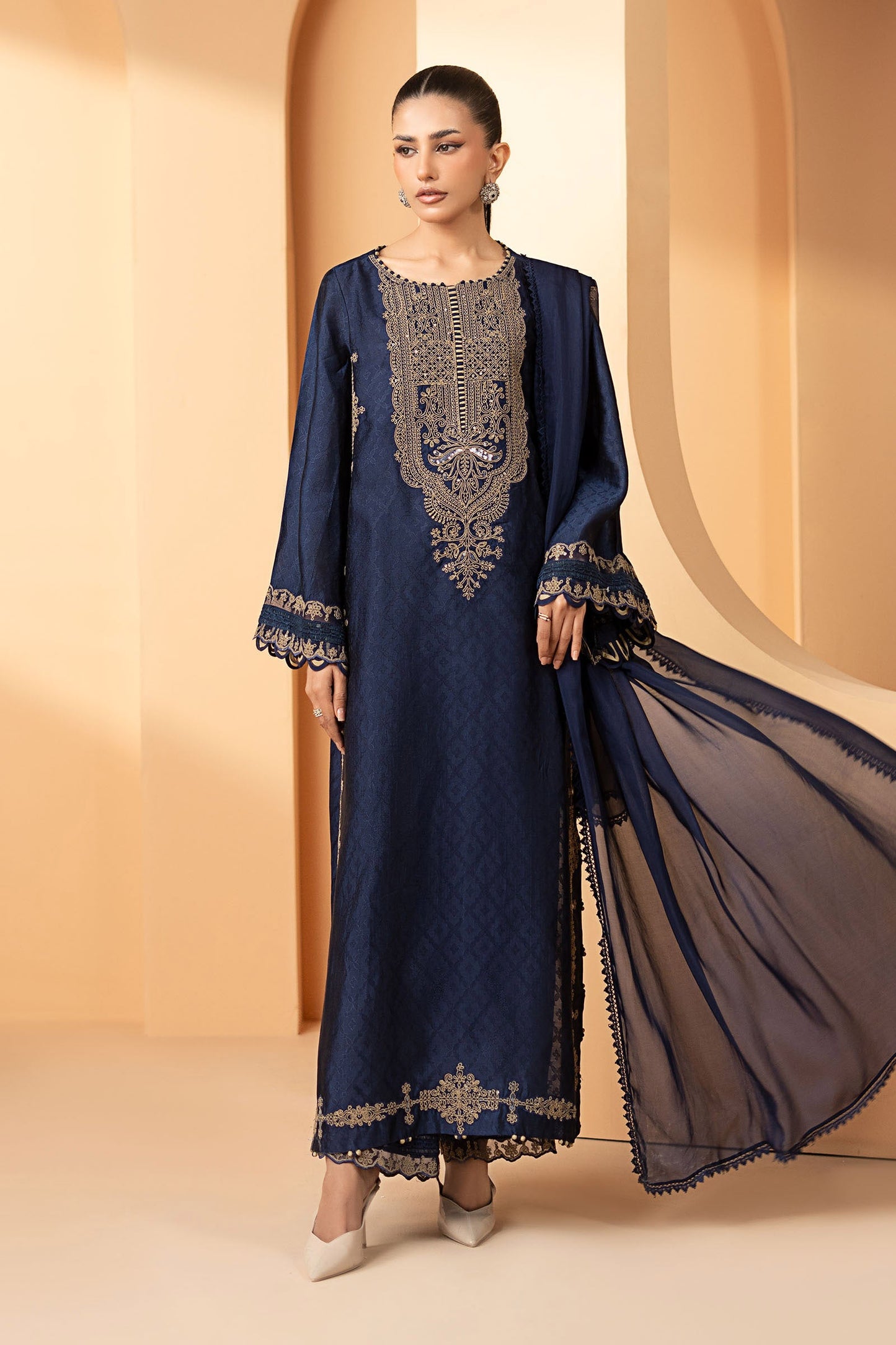 Maria B | Eid Collection 26 | MST-EF26-11