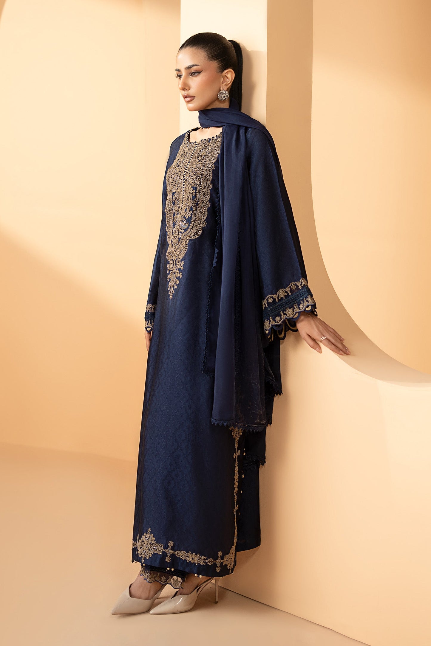 Maria B | Eid Collection 26 | MST-EF26-11
