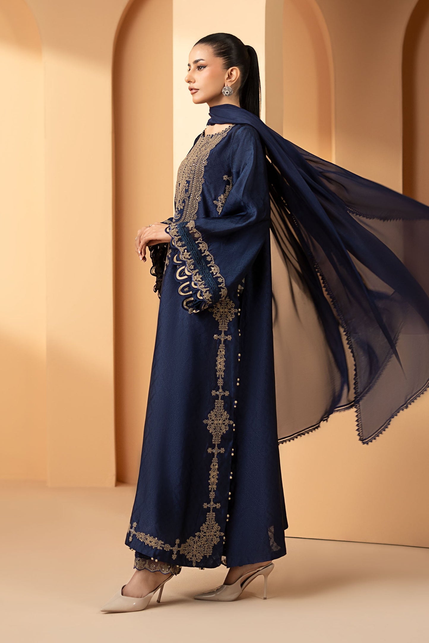 Maria B | Eid Collection 26 | MST-EF26-11