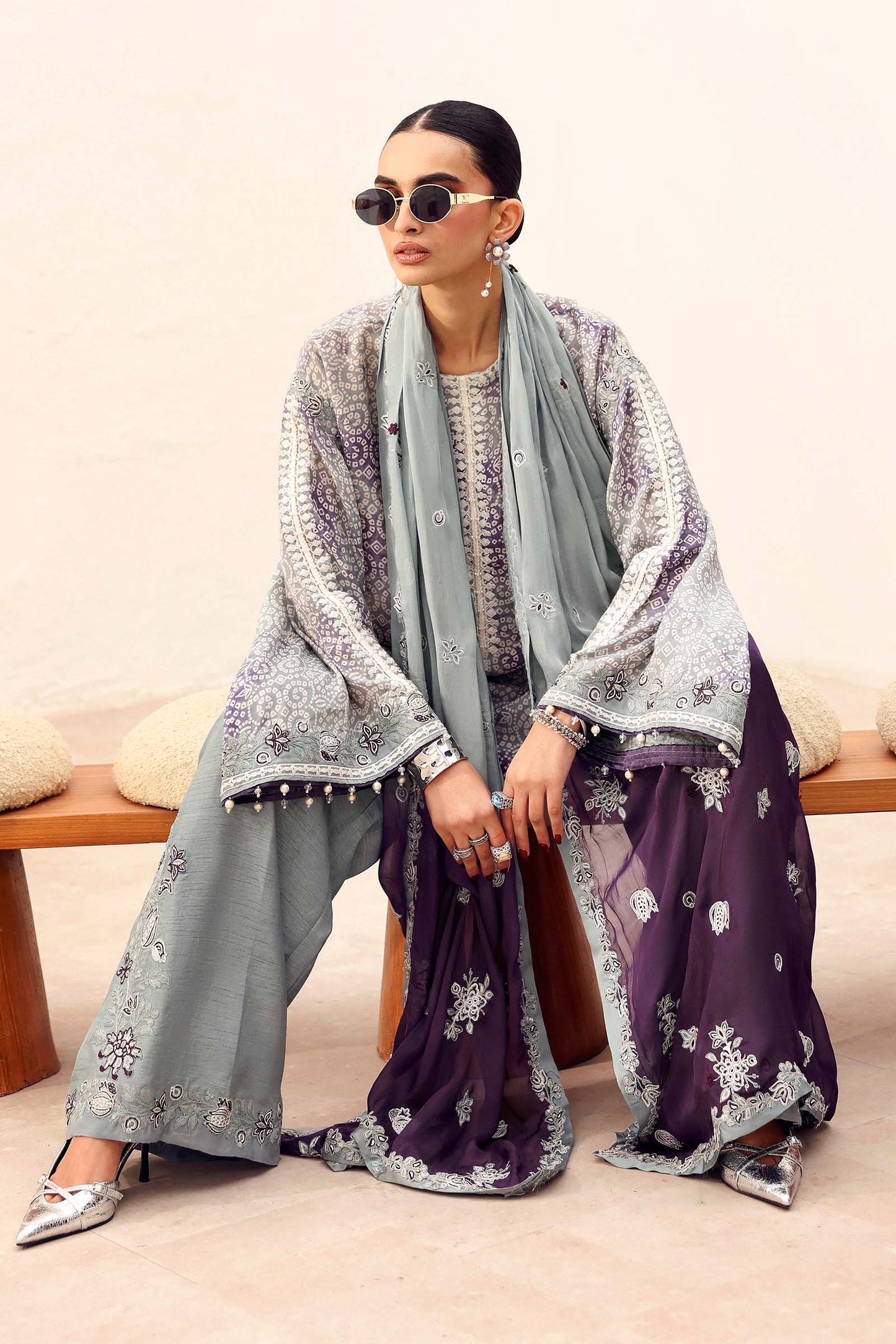 Maria B | Eid Collection 26 | MST-EF26-18