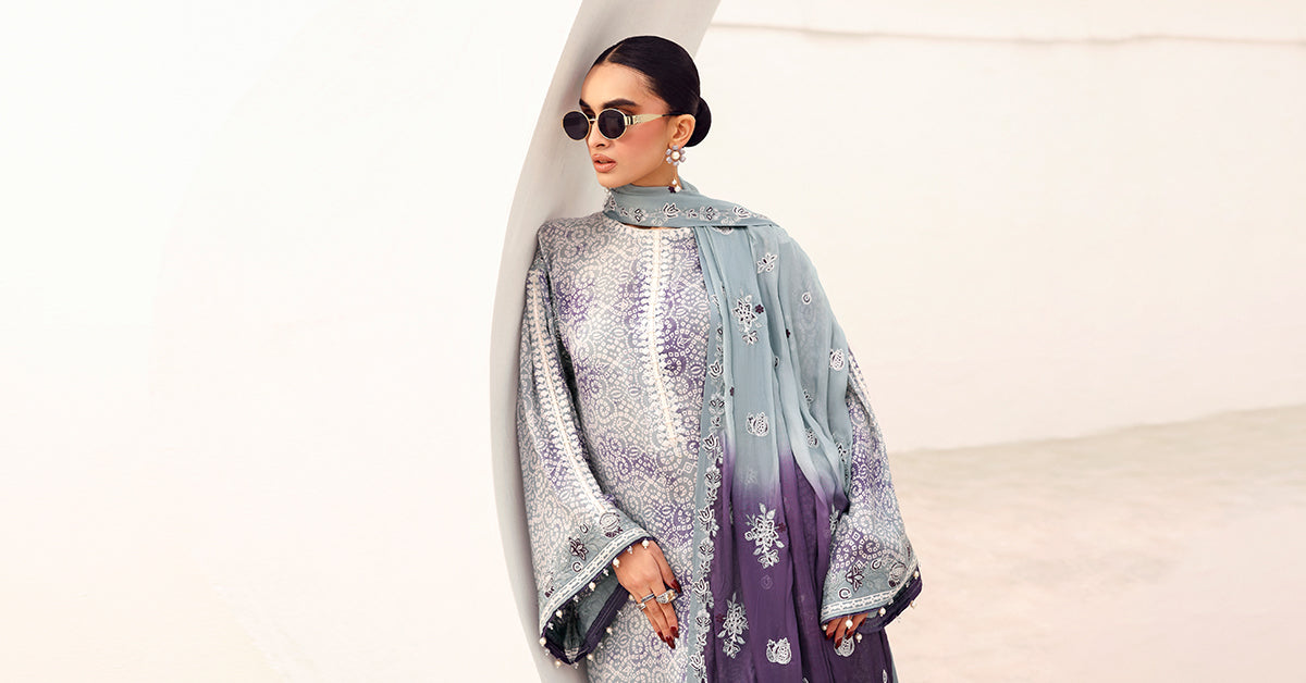 Maria B | Eid Collection 26 | MST-EF26-18