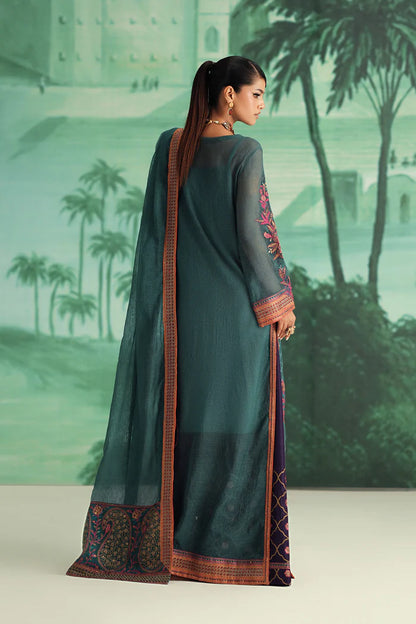 Maryum N Maria | Mushal | AMÉELIE - MSU5542