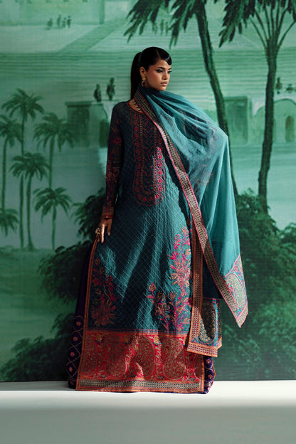 Maryum N Maria | Formal Edit | AMÉELIE - MSU5542
