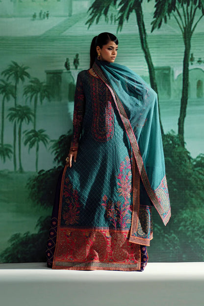 Maryum N Maria | Mushal | AMÉELIE - MSU5542