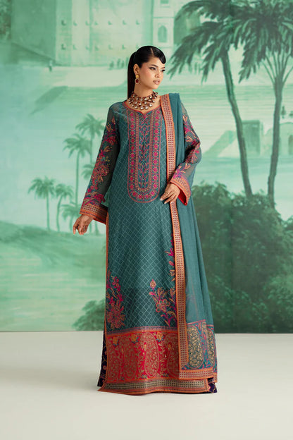 Maryum N Maria | Mushal | AMÉELIE - MSU5542