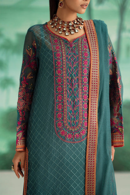 Maryum N Maria | Formal Edit | AMÉELIE - MSU5542
