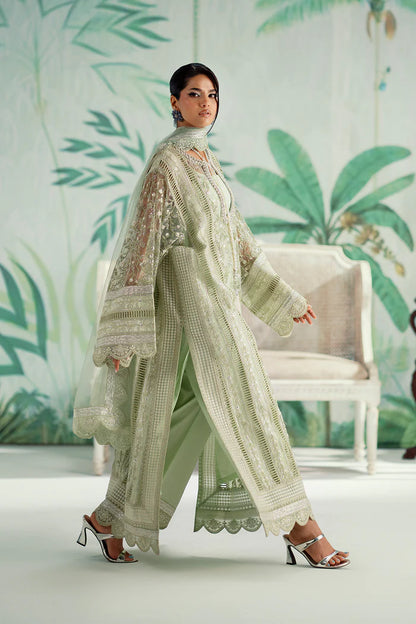 Maryum N Maria | Mushal | CAMÉLIA - MSU5544