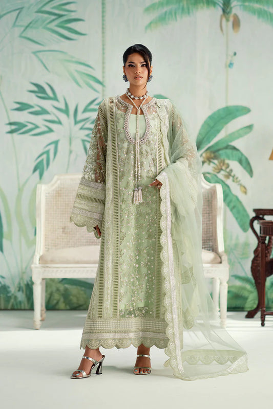 Maryum N Maria | Mushal | CAMÉLIA - MSU5544