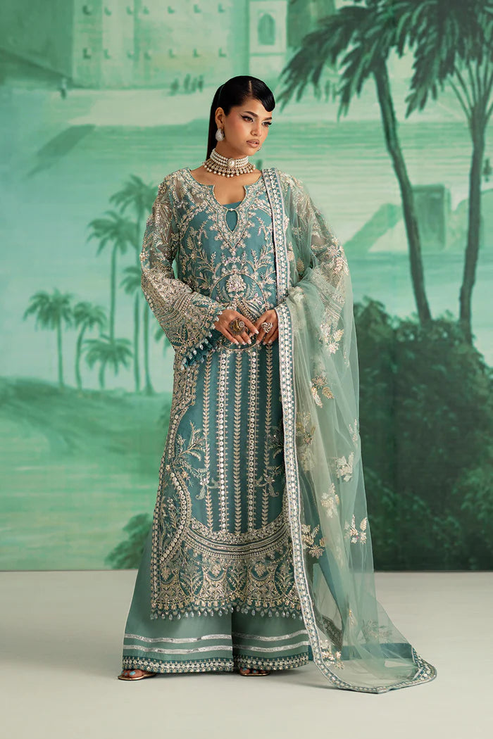 Maryum N Maria | Mushal | GENEVIÈVE - MSU5545