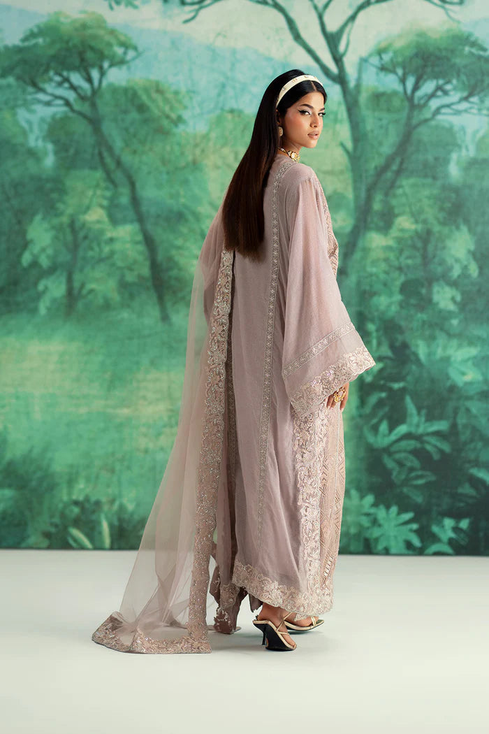 Maryum N Maria | Mushal | SÉRAPHINE - MSU5548