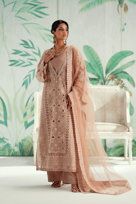 Maryum N Maria | Mushal | VALÉRIE - MSU5550