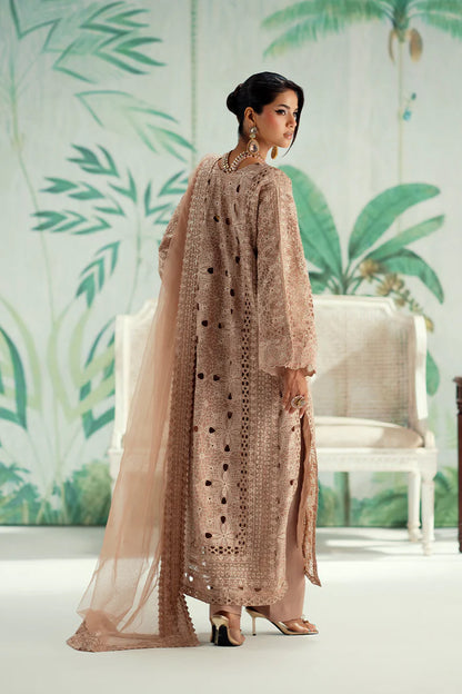 Maryum N Maria | Mushal | VALÉRIE - MSU5550