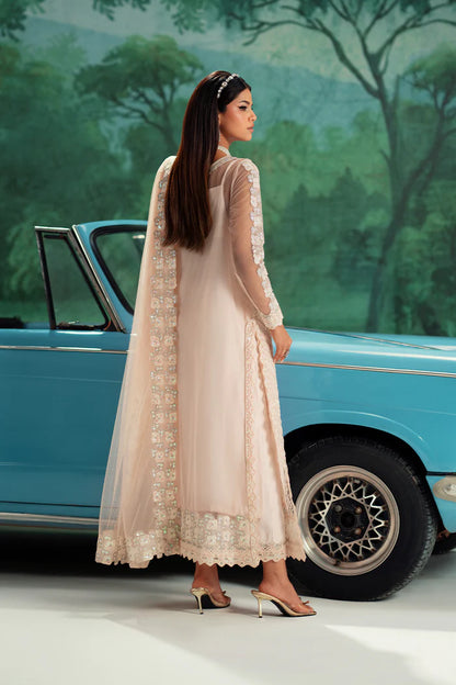 Maryum N Maria | Mushal | CHARLÈNE - MSU5551