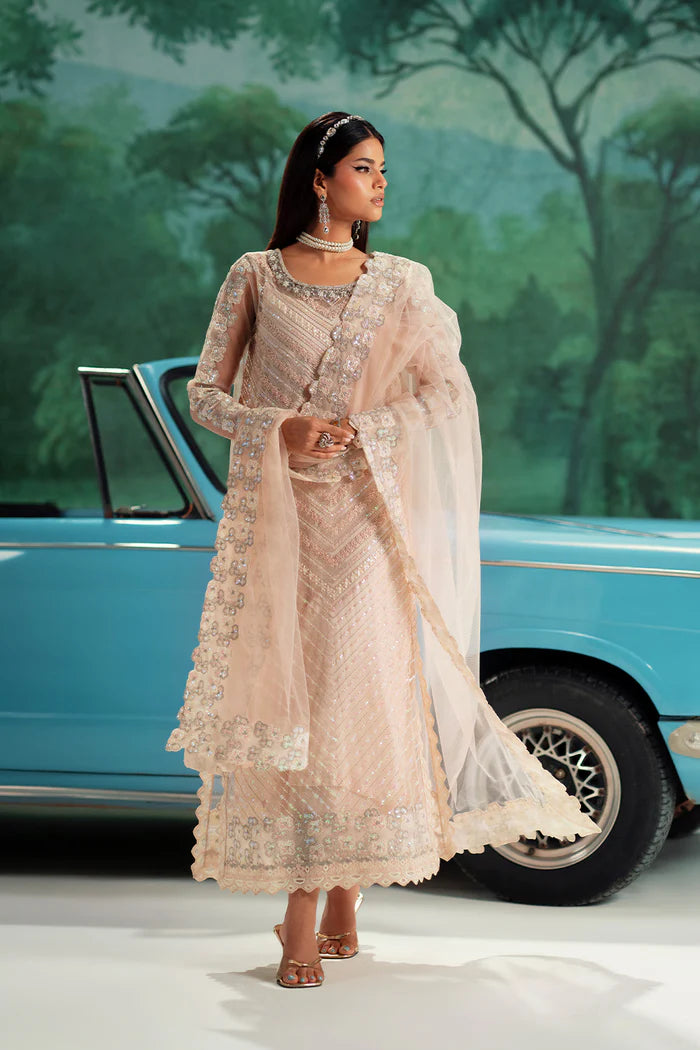Maryum N Maria | Mushal | CHARLÈNE - MSU5551