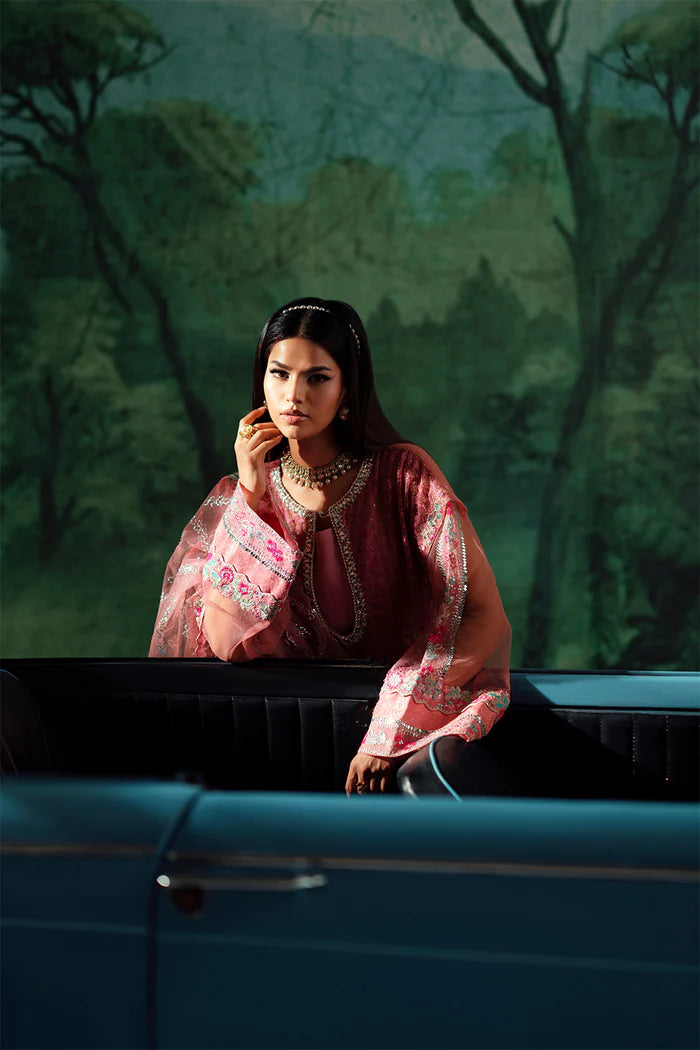 Maryum N Maria | Mushal | HÉLÈNE - MSU5554