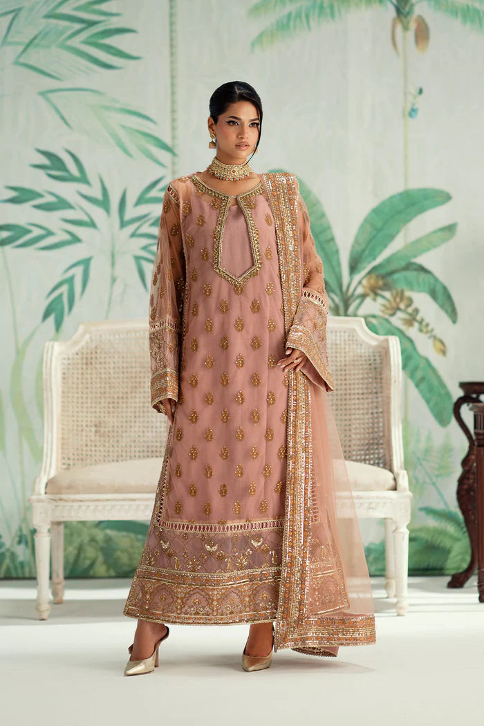 Maryum N Maria | Mushal | NATHALIE - MSU5555