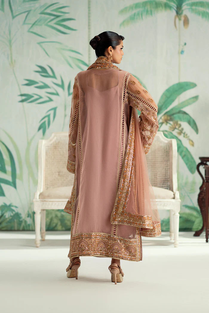 Maryum N Maria | Mushal | NATHALIE - MSU5555