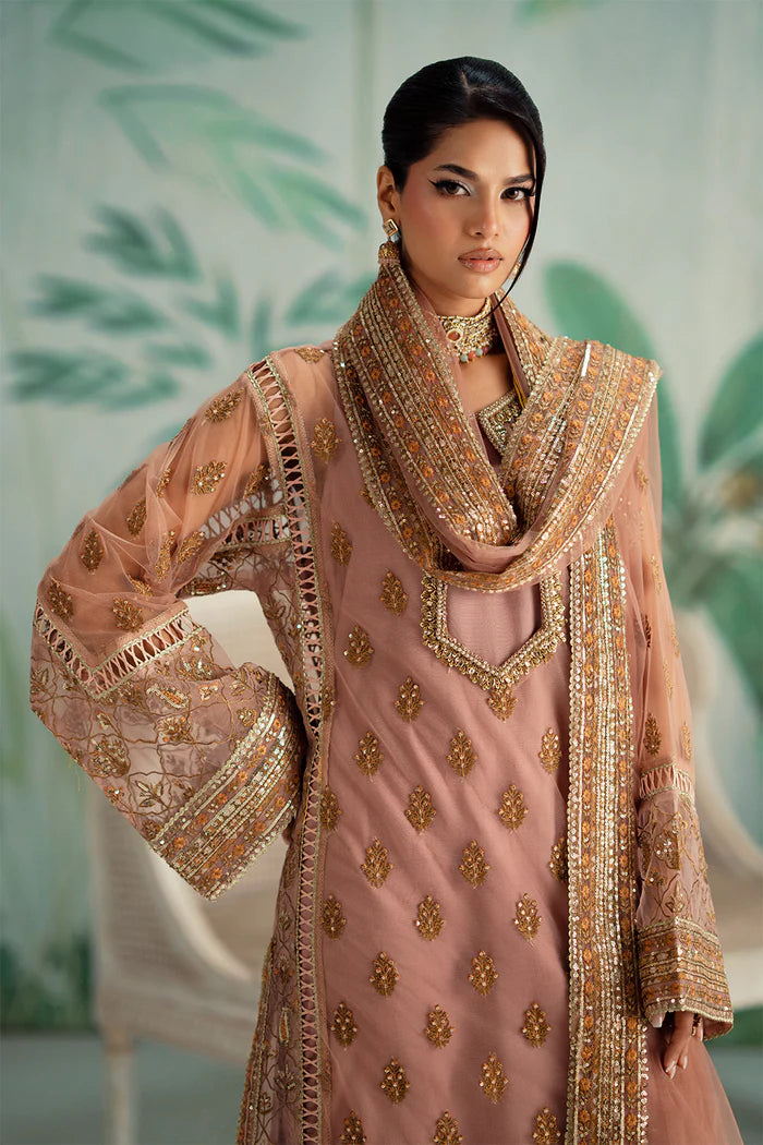 Maryum N Maria | Mushal | NATHALIE - MSU5555