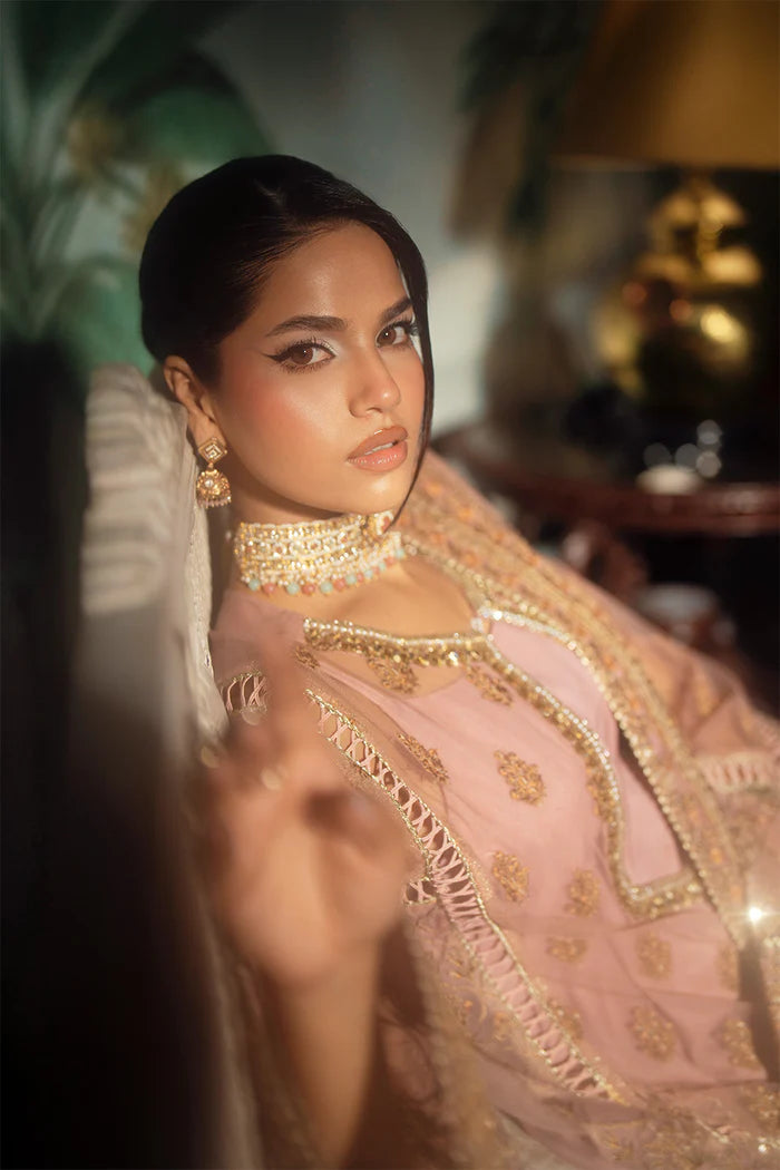 Maryum N Maria | Mushal | NATHALIE - MSU5555