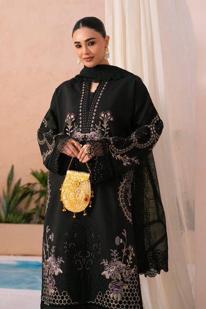 Marjjan | Amani Luxe | MSV-01 A (BLACK)
