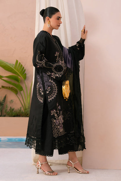 Marjjan | Amani Luxe | MSV-01 A (BLACK)