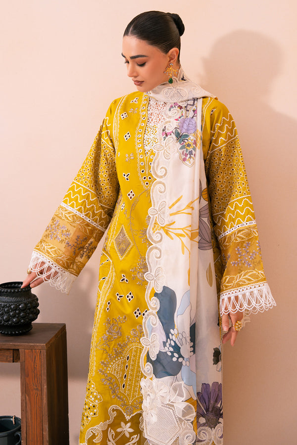 Marjjan | Amani Luxe | MSV-02 B