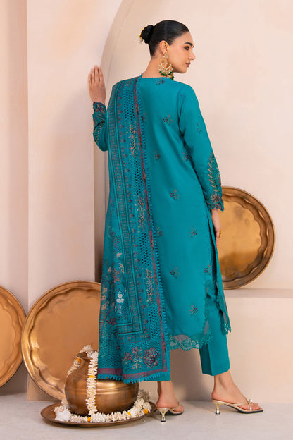Marjjan | Amani Luxe | MSV-03 A (ZINC)