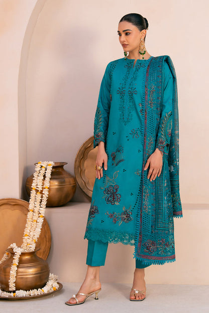 Marjjan | Amani Luxe | MSV-03 A (ZINC)