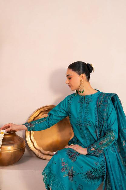 Marjjan | Amani Luxe | MSV-03 A (ZINC)