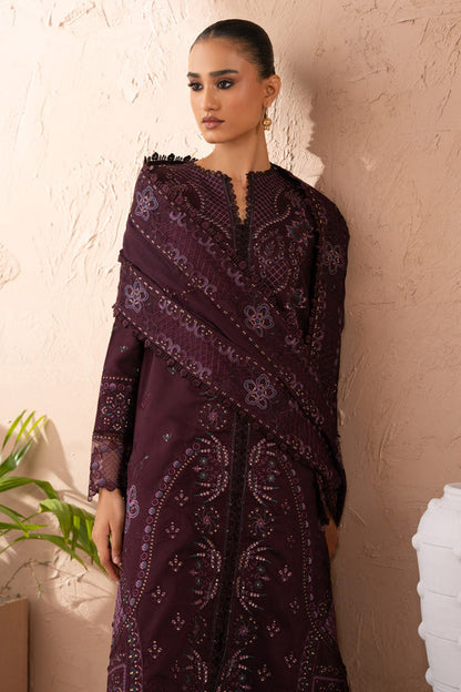 Marjjan | Amani Luxe | MSV-05 B (MAGENTA)