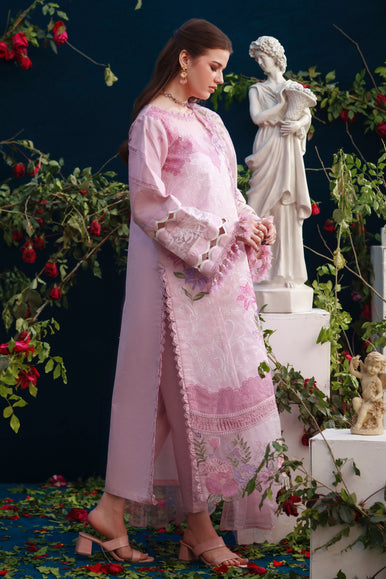Parishay | Summer Queen Lawn 26 | SQ-14