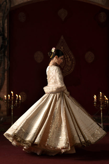 Saad Bin Shahzad | Laavni'25 | EYANA