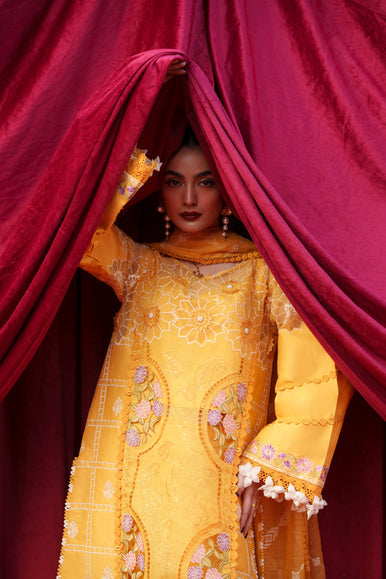 Parishay | Summer Queen Lawn 26 | SQ-08