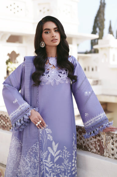 Parishay | Shangrila Lawn 26 | SLA-10