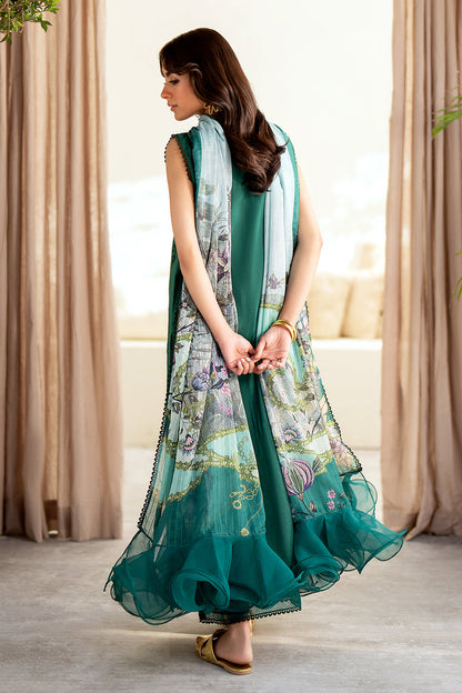 Saad Shaikh | Luxe Eid Lawn 24 | Petal